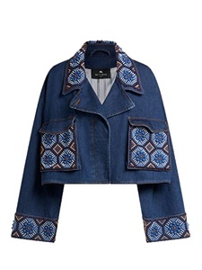 Etro&nbsp;jaqueta